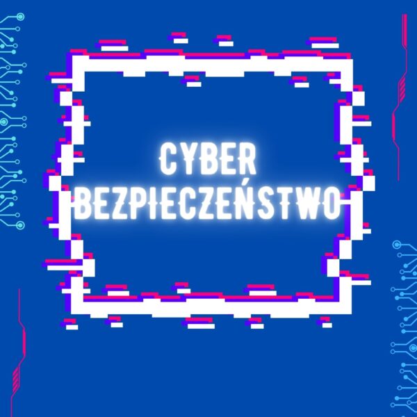 Cyberbezpieczeństwo